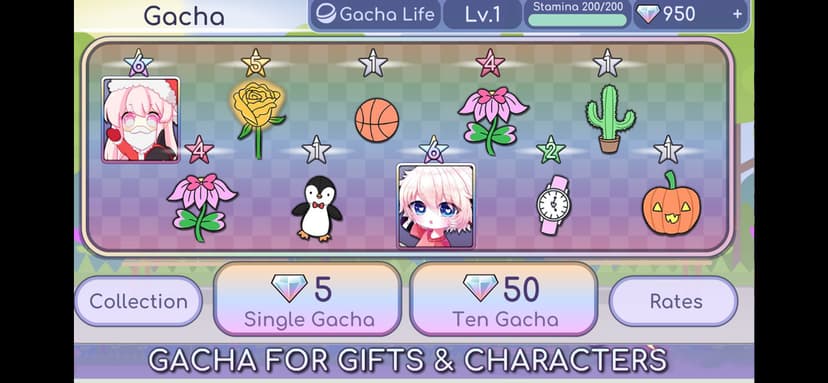 Gacha Life screenshot 5 - screenshot