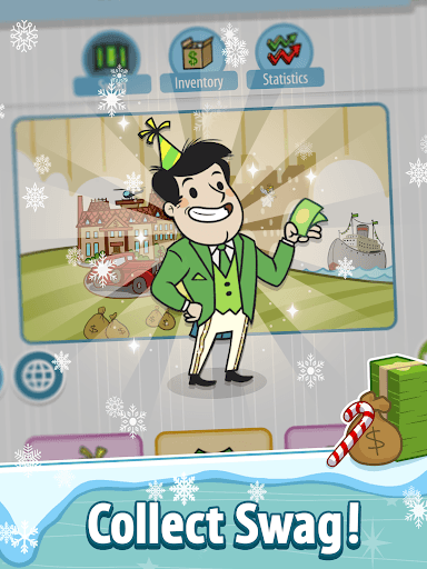 AdVenture Capitalist screenshot 21 - screenshot