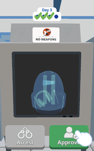 Airport Security screenshot 12 - screenshot