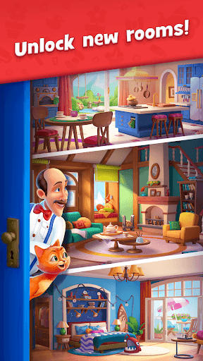 Roomscapes screenshot 9 - screenshot