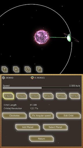 Evolution Planet - 14 Billion screenshot 12 - screenshot