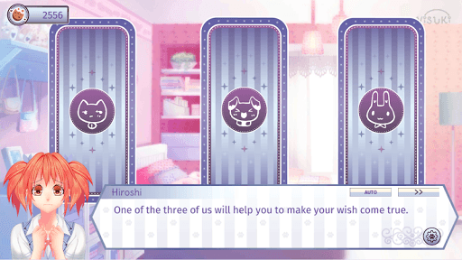 Magical Paws screenshot 5 - screenshot
