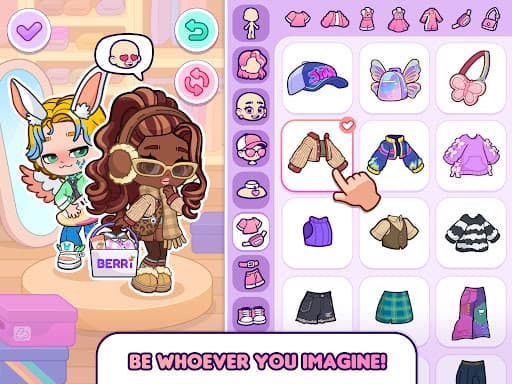 Dopples World screenshot 10 - screenshot