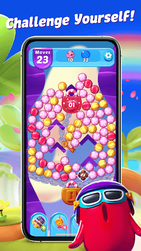 Sugar Blast: Pop & Relax screenshot 6 - screenshot