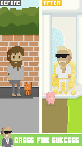 Virtual Beggar screenshot 3 - screenshot