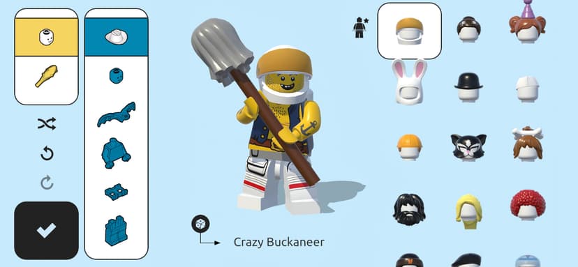 LEGO® Brawls screenshot 10 - screenshot