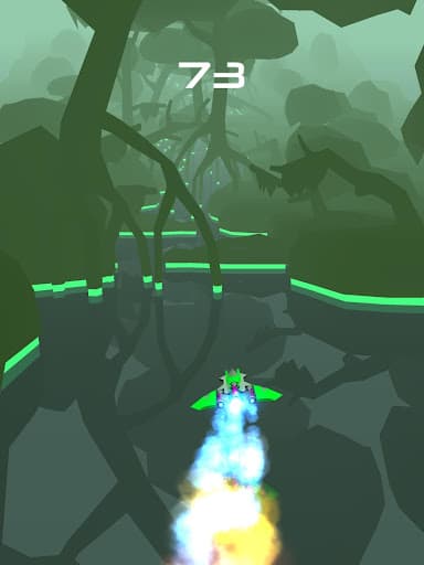 Horizon screenshot 9 - screenshot