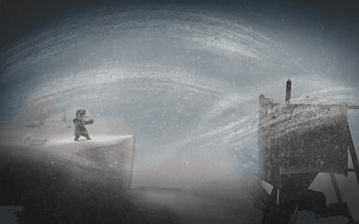 Never Alone: Ki Edition screenshot 11 - screenshot