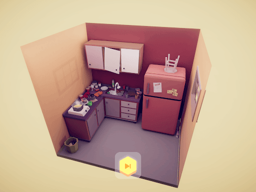 Possessions screenshot 15 - screenshot