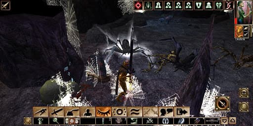Neverwinter Nights: Enhanced screenshot 11 - screenshot