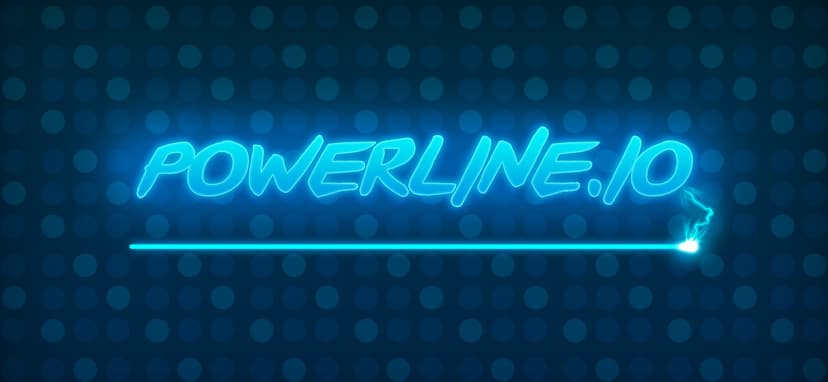 Powerline.io screenshot 5 - screenshot