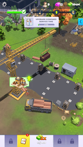 Farm Master screenshot 5 - screenshot