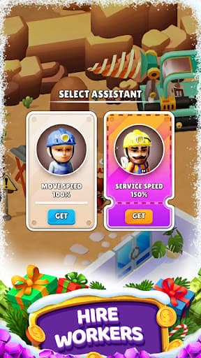 Revenue Avenue screenshot 27 - screenshot