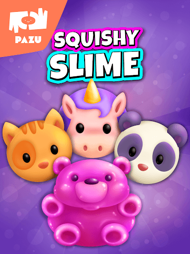 Squishy Slime Maker For Kids screenshot 10 - screenshot