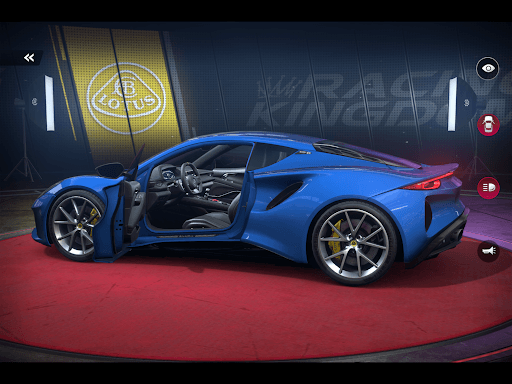 Racing Kingdom Car Drag Race screenshot 16 - screenshot