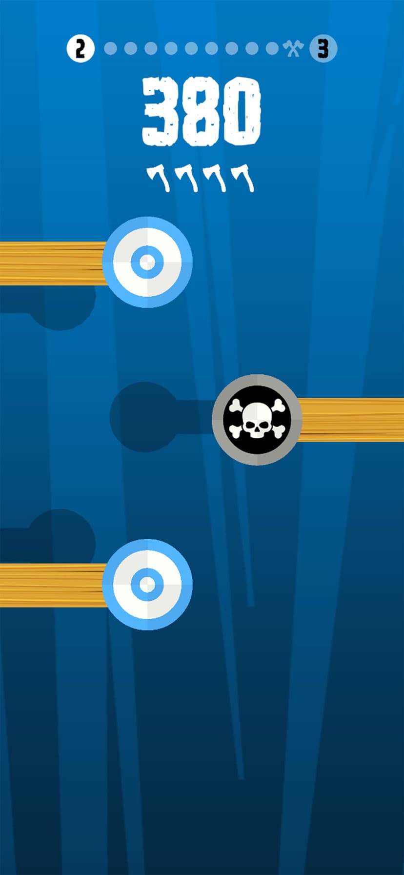 Axe Champ! screenshot 5 - screenshot