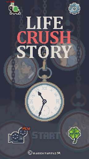 Life Crush Story screenshot 21 - screenshot