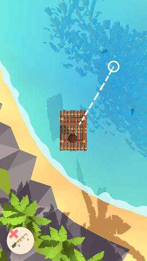 Tides: A Fishing Game screenshot 6 - screenshot