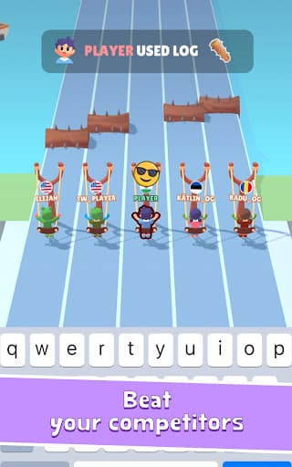 Text & Fly screenshot 10 - screenshot