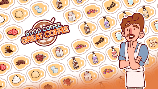 Good Coffee, Great Coffee screenshot 20 - screenshot