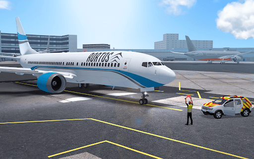 RFS - Real Flight Simulator screenshot 19 - screenshot