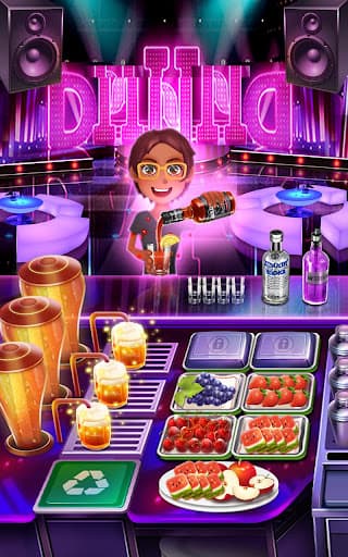 Cooking Legend screenshot 20 - screenshot