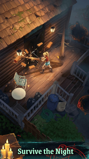 Murderhill screenshot 5 - screenshot