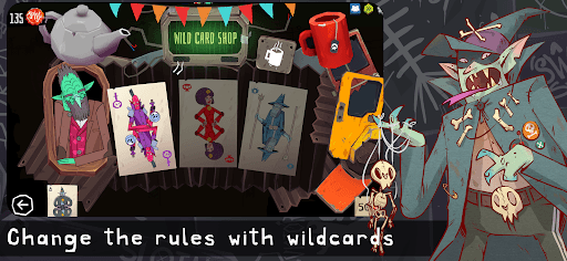 Meteorfall: Rustbowl Rumble screenshot 3 - screenshot