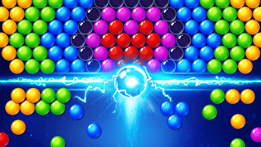 Bubble Shooter screenshot 11 - screenshot