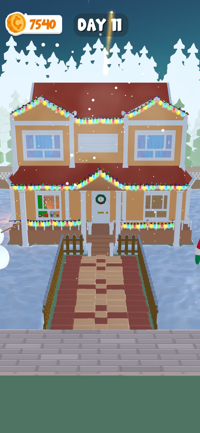 Holiday Home 3D screenshot 4 - screenshot