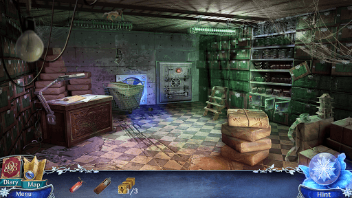 Crime Secrets: Crimson Lily screenshot 14 - screenshot