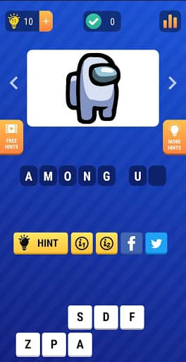 Logo Game: Guess Brand Quiz screenshot 2 - screenshot