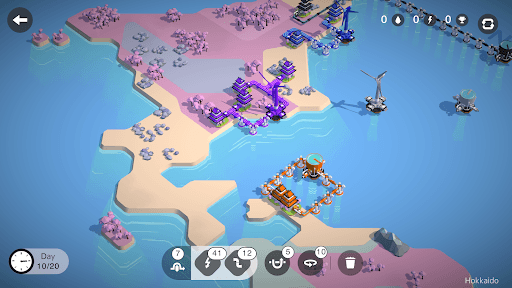 Tiny Connections screenshot 8 - screenshot