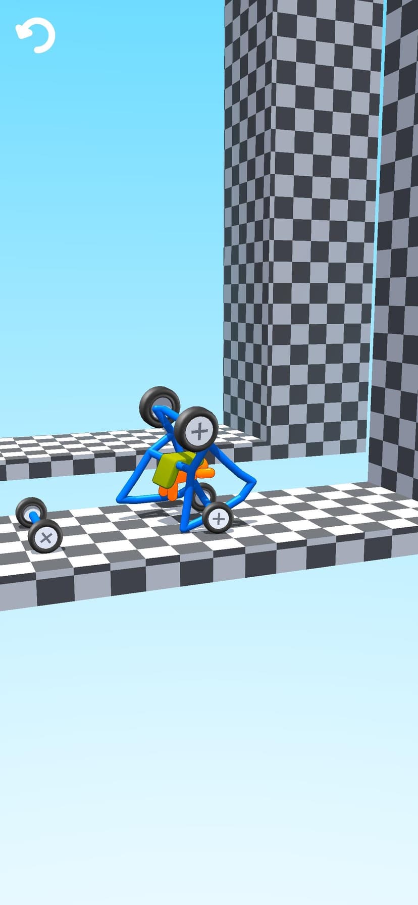 Draw & Break It! screenshot 7 - screenshot