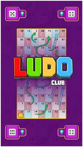 Ludo Game Chat & Play screenshot 11 - screenshot