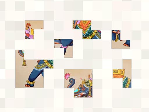 Bonza Jigsaw screenshot 15 - screenshot