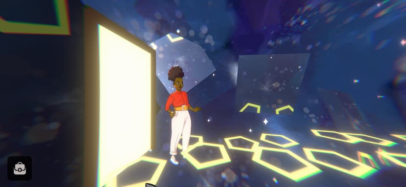 Dot's Home screenshot 3 - screenshot