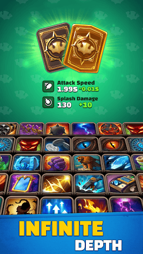 Random Card Defense screenshot 7 - screenshot