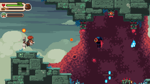 Evoland 2 screenshot 21 - screenshot