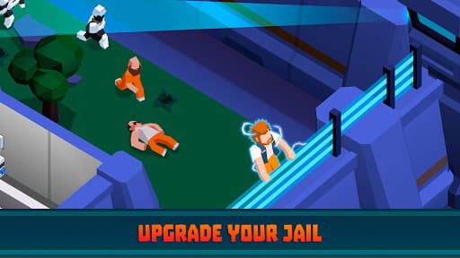 Prison Empire Tycoon－Idle Game screenshot 2 - screenshot