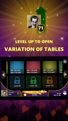Gin Rummy - Offline Card Games screenshot 3 - screenshot