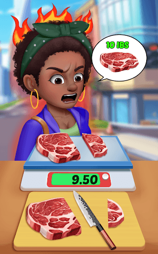 Happy Cooking: Restaurant Game screenshot 19 - screenshot