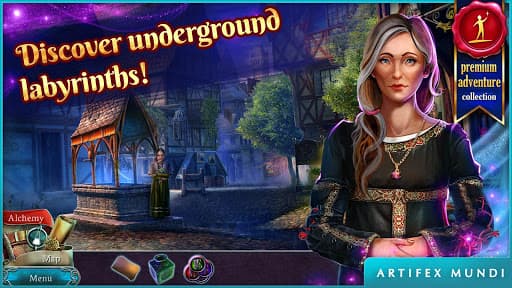 Lost Grimoires (Full) screenshot 12 - screenshot