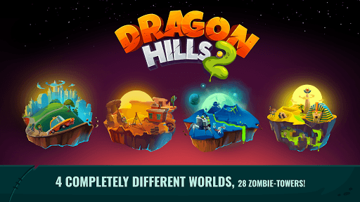 Dragon Hills 2 screenshot 9 - screenshot