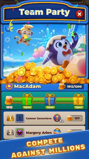 Weather Match screenshot 7 - screenshot