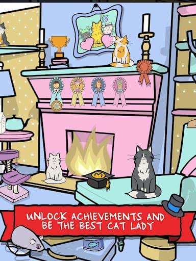 Cat Lady screenshot 24 - screenshot