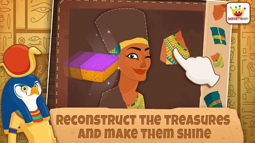 Archaeologist - Ancient Egypt screenshot 5 - screenshot