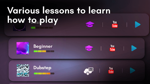 Classic Drum: play drums screenshot 22 - screenshot