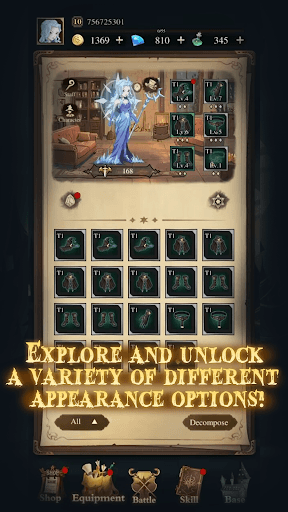 Solo Spellcasting screenshot 17 - screenshot