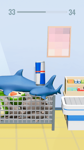 Bottle Jump 3D screenshot 9 - screenshot